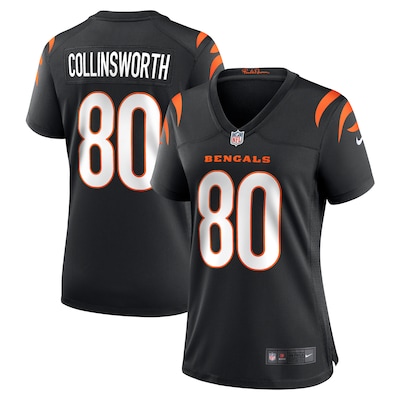 Cincinnati Bengals Women Jerseys 2025-10-17-014